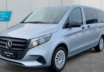 Mercedes-Benz Vito 18.276 km 47.550 &euro; Krefeld 47807