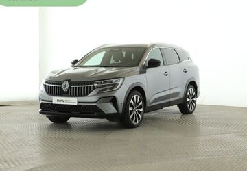 Renault Espace 19.374 km 35.870 &euro; Duisburg 47167