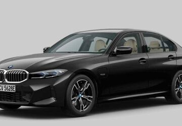 BMW 330 59.900 km 37.390 &euro; Düsseldorf 40211