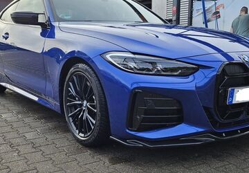 BMW M440 31.800 km 53.400 &euro; Bottrop 46244