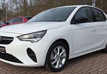 Opel Corsa 18.440 km 12.980 &euro; Hattingen Welper 45527