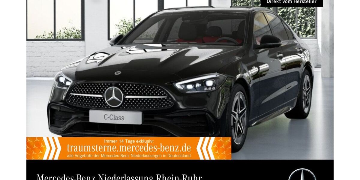 Mercedes-Benz C 300 10.653 km 51.990 &euro; Düsseldorf 40470