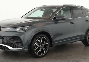 VW Tiguan 16.000 km 41.084 &euro; Neuss 41464