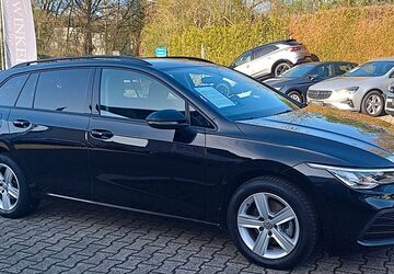 VW Golf 29.600 km 18.980 &euro; Essen 45307