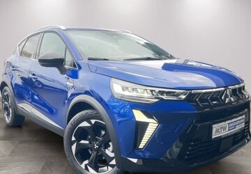 Mitsubishi ASX 1.790 km 28.670 &euro; Düsseldorf 40599