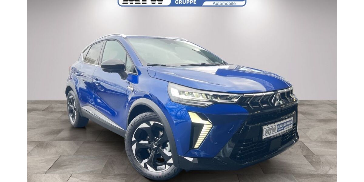 Mitsubishi ASX 1.790 km 28.670 &euro; Düsseldorf 40599
