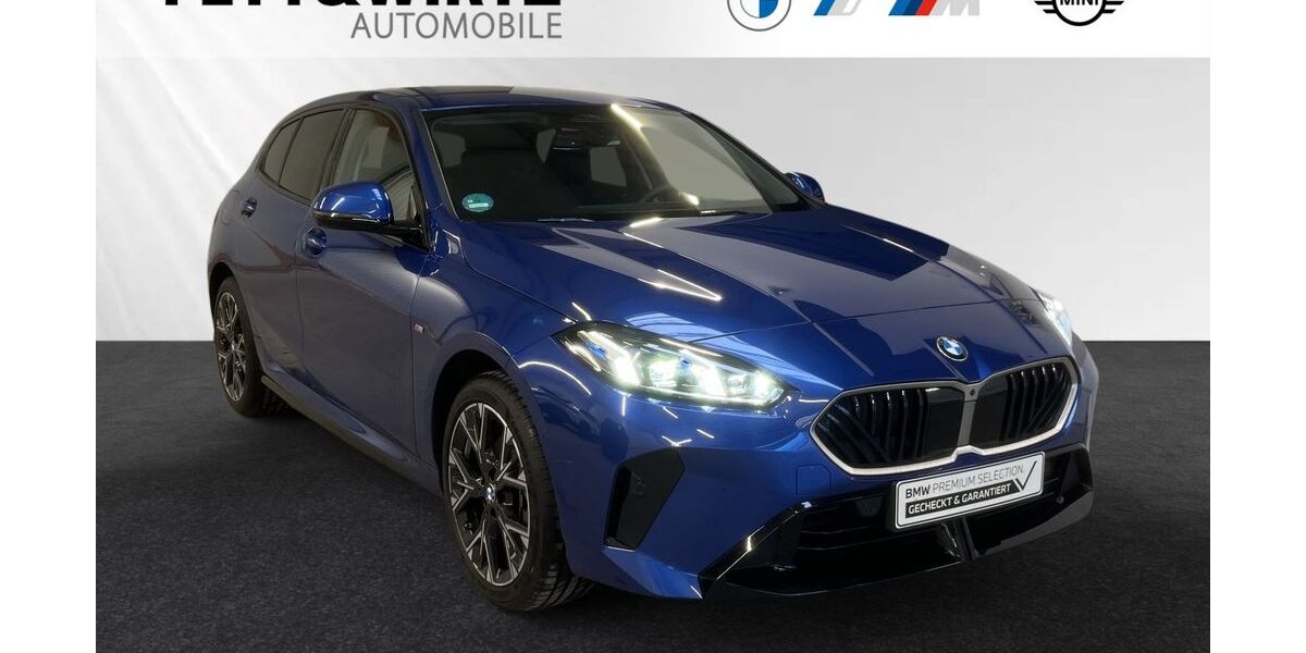 BMW 118 10.428 km 31.390 &euro; Wesel 46485