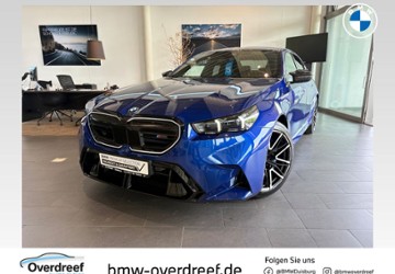 BMW M5 9.299 km 118.800 &euro; Duisburg 47119