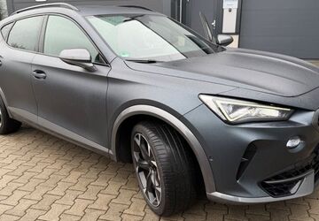 Cupra Formentor 71.700 km 28.990 &euro; Moers 47447