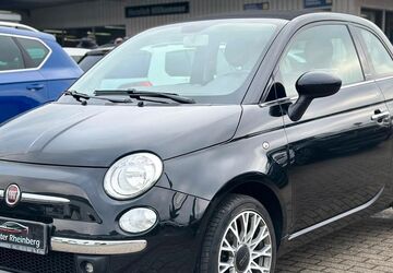 Fiat 500 95.000 km 5.999 &euro; Rheinberg 47495