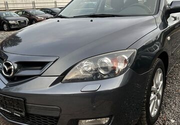 Mazda 3 60.500 km 7.950 &euro; Kaarst 41564