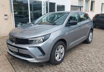 Opel Grandland (X) 22.900 km 19.990 &euro; Erkrath 40699