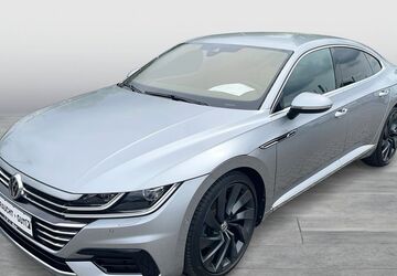 VW Arteon 134.872 km 22.450 &euro; Duisburg 47178