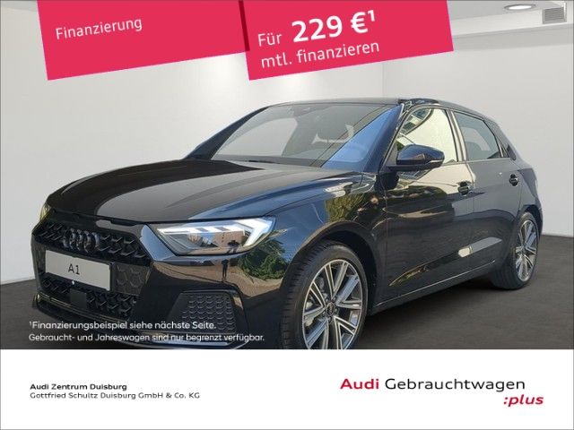 Audi A1 2.844 km 28.870 &euro; Duisburg 47249