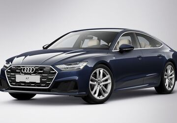 Audi A7 12.712 km 52.980 &euro; Wesel 46483