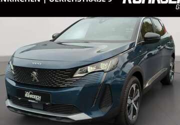 Peugeot 3008 32.650 km 27.990 &euro; Gelsenkirchen 45891
