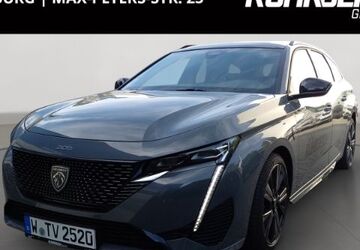 Peugeot 308 5.000 km 35.490 &euro; Duisburg 47059