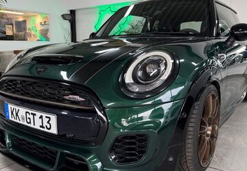 Mini John Cooper Works 71.300 km 29.999 &euro; Kempen 47906