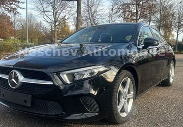 Mercedes-Benz A 180 144.450 km 16.500 &euro; Krefeld 47805