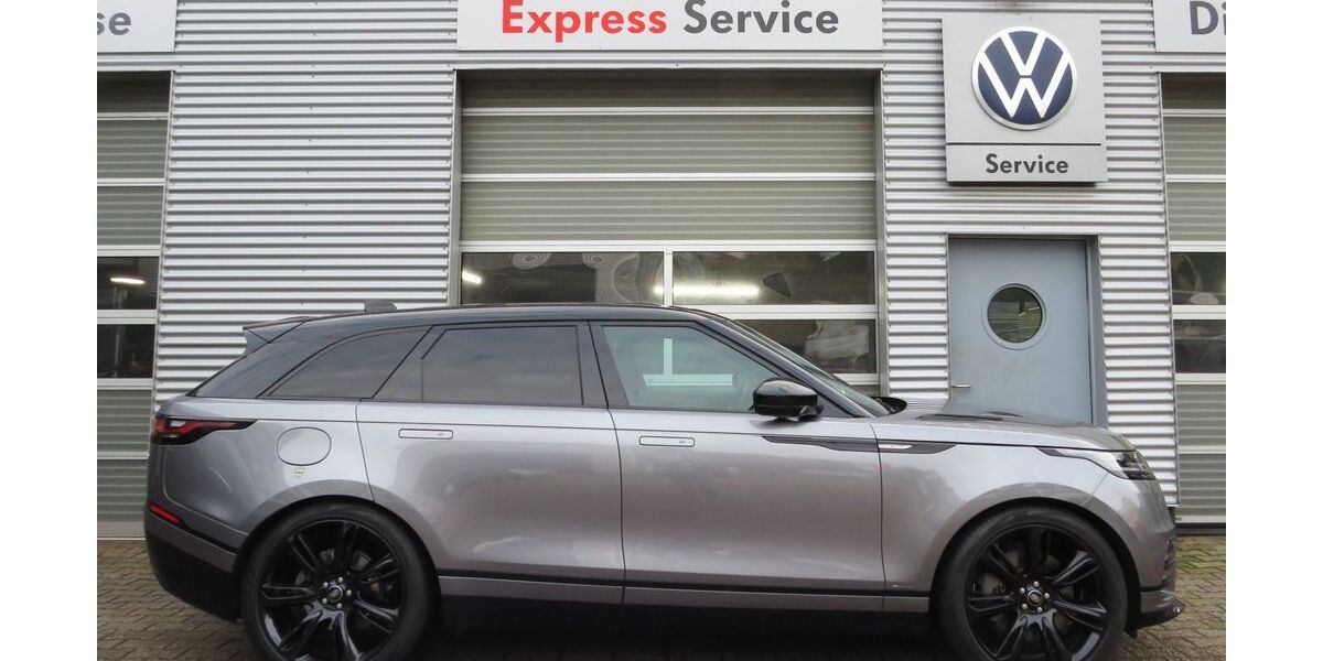Land Rover Range Rover Velar 24.999 km 60.990 &euro; Essen 45307