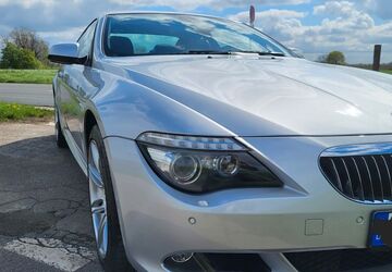 BMW 650 66.800 km 26.900 &euro; Neukirchen-Vluyn 47506