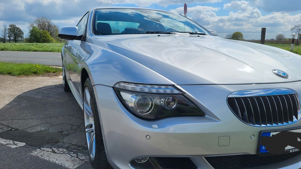 BMW 650 66.800 km 26.900 &euro; Neukirchen-Vluyn 47506