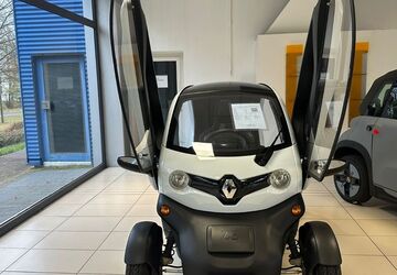 Renault Twizy 11.700 km 7.990 &euro; Dorsten 46284