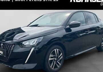 Peugeot 208 21.400 km 16.590 &euro; Duisburg 47059