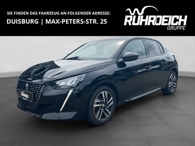 Peugeot 208 21.400 km 16.590 &euro; Duisburg 47059