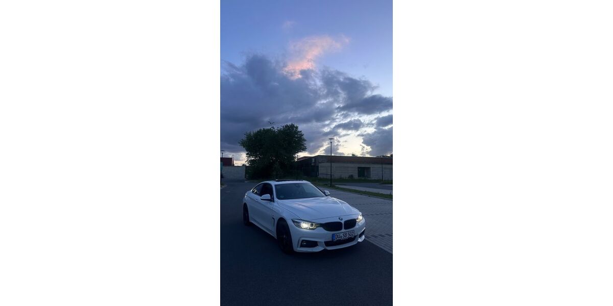 BMW 420 230.000 km 16.500 &euro; Duisburg 47226