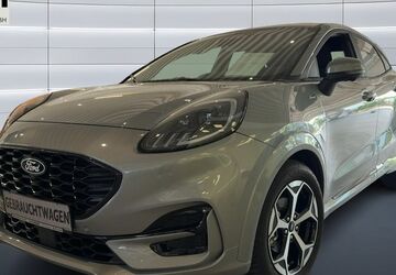 Ford Puma 1.066 km 21.990 &euro; Duisburg 47057