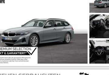 BMW 318 58.594 km 28.299 &euro; Oberhausen 46117