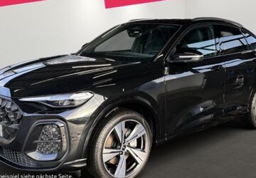Audi Q5 6.000 km 73.890 &euro; Düsseldorf 40233