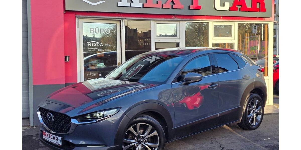 Mazda CX-30 35.000 km 21.900 &euro; Mülheim an der Ruhr 45476