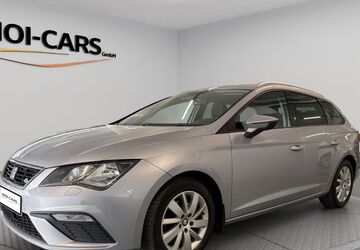 Seat Leon 182.438 km 12.890 &euro; Krefeld 47805