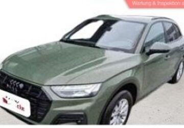Audi Q5 51.993 km 37.470 &euro; Moers-Hülsdonk 47441