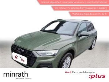 Audi Q5 51.993 km 37.470 &euro; Moers-Hülsdonk 47441