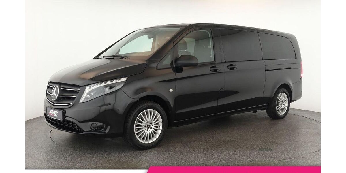 Mercedes-Benz Vito 83.400 km 48.384 &euro; Düsseldorf 40233