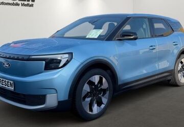 Ford Explorer 2.485 km 37.990 &euro; Neuss 41464