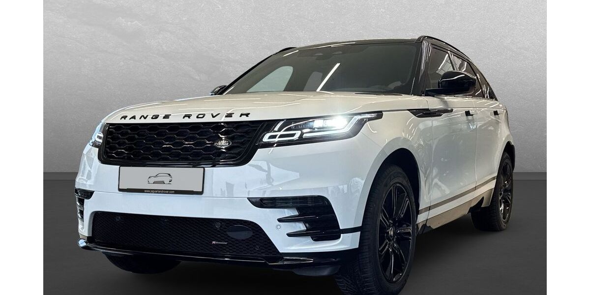 Land Rover Range Rover Velar 21.000 km 49.890 &euro; Moers 47441