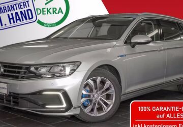 VW Passat 114.800 km 19.499 &euro; Dorsten 46284