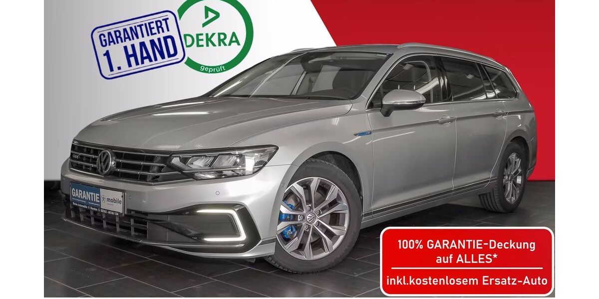 VW Passat 114.800 km 19.499 &euro; Dorsten 46284