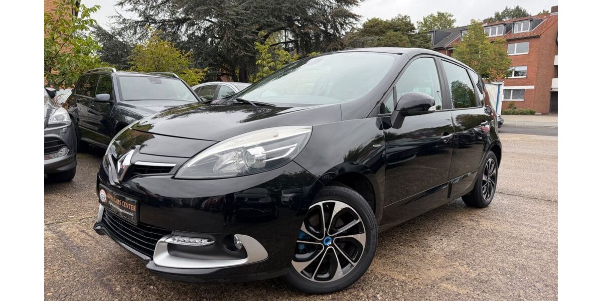 Renault Scenic 147.500 km 6.490 &euro; Düsseldorf 40549