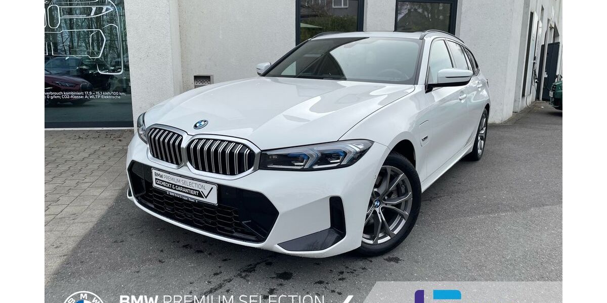 BMW 330 51.871 km 37.760 &euro; Essen 45134