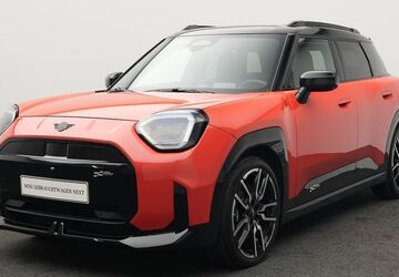 Mini Aceman 20.264 km 36.370 &euro; Krefeld 47800