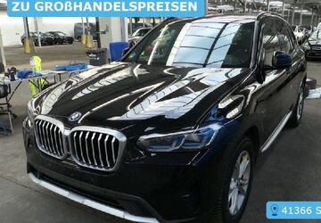 BMW X3 183.599 km 25.997 &euro; Krefeld 47829