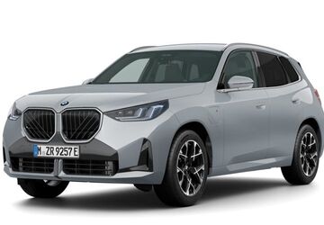 BMW X3 13.124 km 67.688 &euro; Krefeld 47800