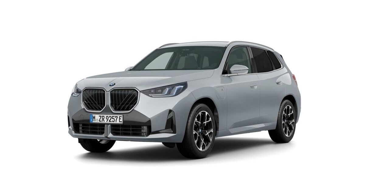 BMW X3 13.124 km 67.688 &euro; Krefeld 47800