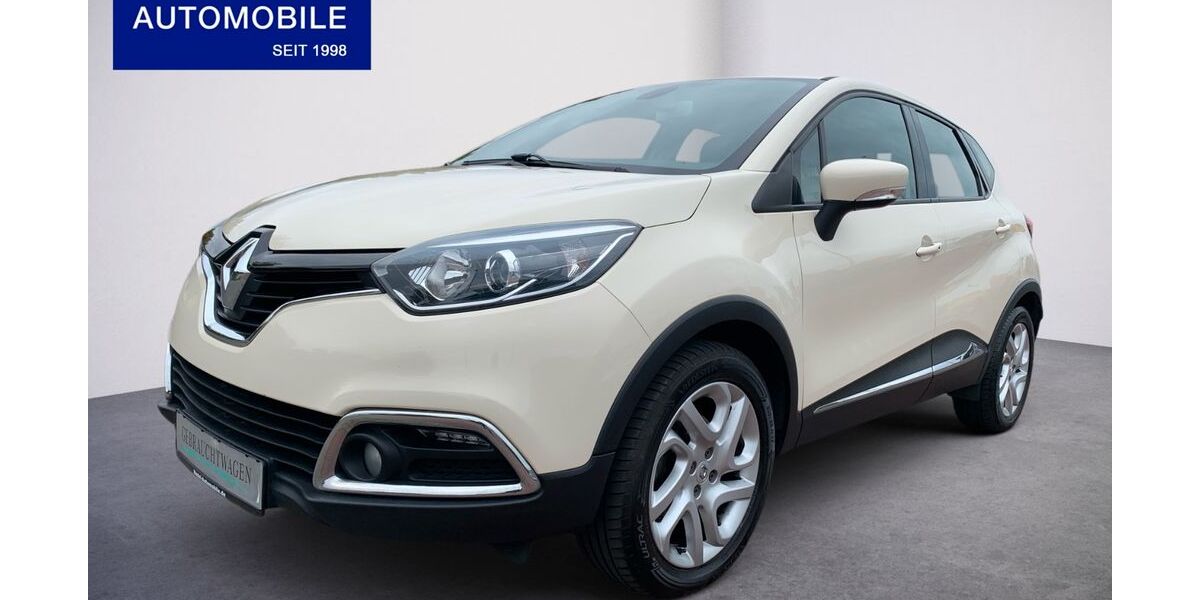 Renault Captur 124.000 km 7.990 &euro; Neuss 41462