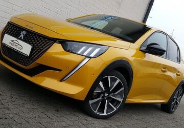 Peugeot 208 41.000 km 15.990 &euro; Wesel 46485